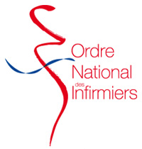 Logo de l'ordre des Infirmiers